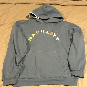 Madhappy sweatshirt size large